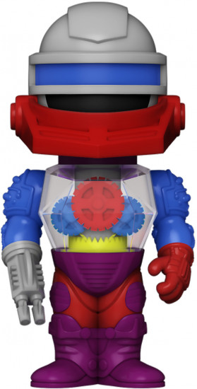 Фигурка «Roboto»