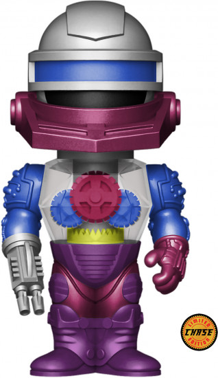 Фигурка «Roboto»
