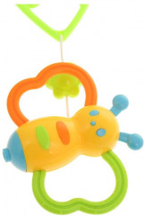 Мобиль музыкальный с проектором «Пчёлки» - Фото 2