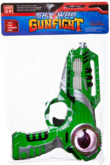 Бластер «Космический» - Фото 1