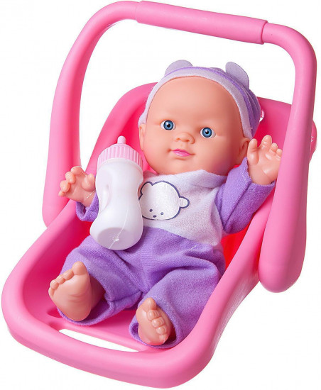 Набор игровой «Мой малыш»