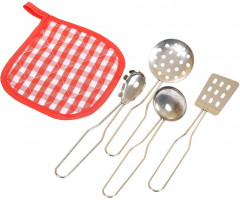 Набор игровой «Посудка» - Фото 1