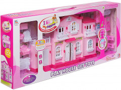 Набор игровой «Мой новый дом» - Фото 2