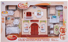 Набор игровой «Мой новый дом» - Фото 3