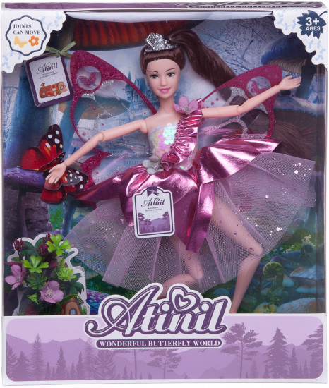 Кукла « Atinil фея»