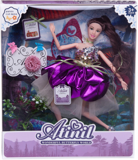 Кукла « Atinil фея»