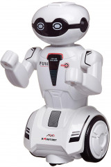 Робот «Ботик» - Фото 2