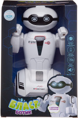 Робот «Ботик» - Фото 4