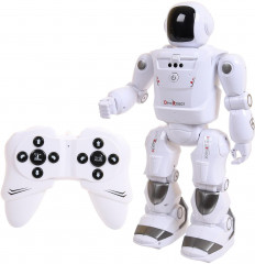 Робот «Devo» - Фото 1