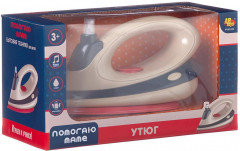 Утюг детский - Фото 1