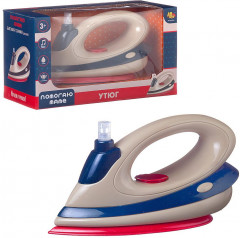 Утюг детский - Фото 2