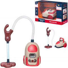 Пылесос детский - Фото 4