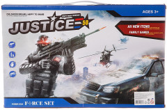 Набор игровой «Юный спецназовец» - Фото 3