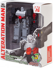 Робот-трансформер «Танк» - Фото 3