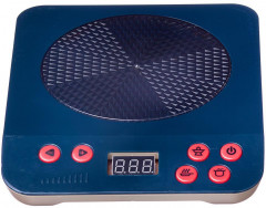 Набор игровой «Чайник с мини-плиткой» - Фото 1