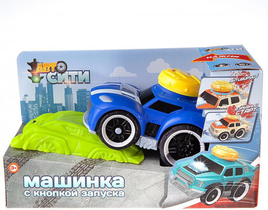 Машина «Авто Сити»