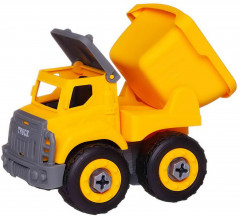 Самосвал с отверткой - Фото 3