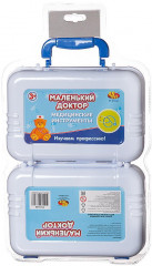 Набор игровой «Маленький доктор» - Фото 2