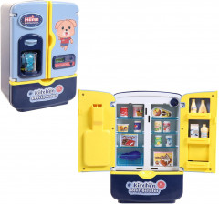 Набор игровой «Холодильник с продуктами» - Фото 3