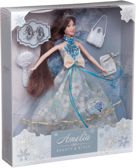 Кукла «Amelia»