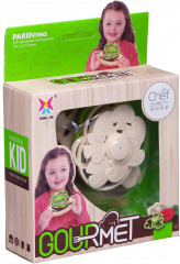 Набор продуктов «Моя любимая пицца» - Фото 1