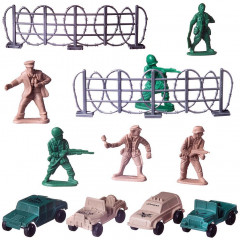 Набор игровой «Боевая сила» - Фото 2