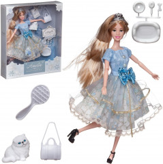 Кукла «Amelia» - Фото 1