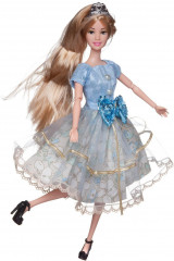 Кукла «Amelia» - Фото 3