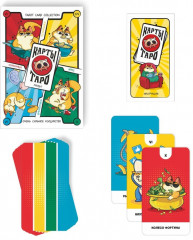 Карты Таро «Мульт» - Фото 2