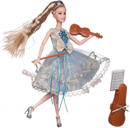 Кукла «Amelia»