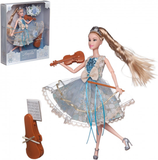 Кукла «Amelia»