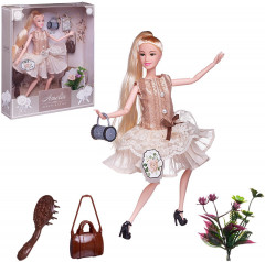 Кукла «Amelia» - Фото 1