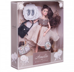 Кукла «Amelia» - Фото 4