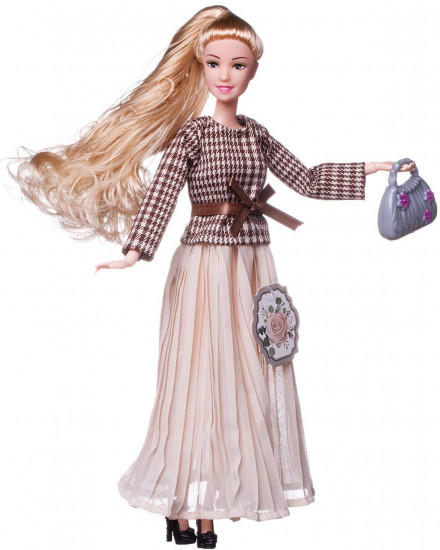 Кукла «Amelia»