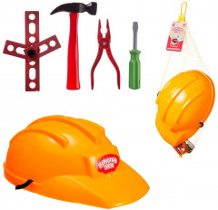 Набор игровой «Строительный» - Фото 1