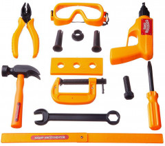 Набор инструментов - Фото 1