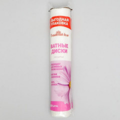 Диски ватные - Фото 1