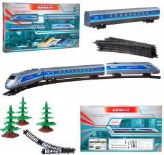 Набор игровой «Железнодорожный экспресс» - Фото 1