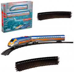 Набор игровой «Железнодорожный экспресс» - Фото 1