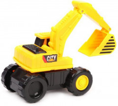 Машинка «Экскаватор» - Фото 1