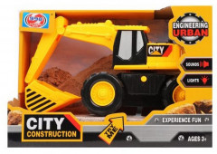 Машинка «Экскаватор» - Фото 2