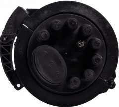 Муфта оптическая АО-А8-96 волокон - Фото 1