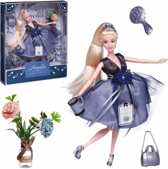 Кукла «Amelia»