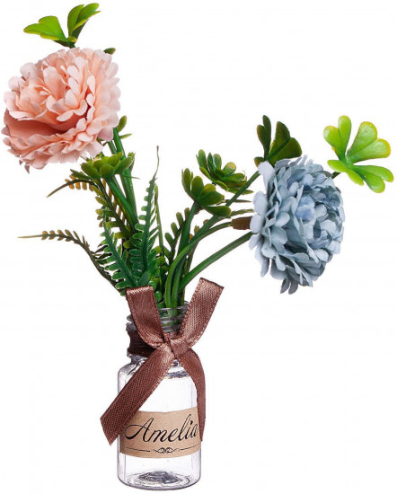 Кукла «Amelia»