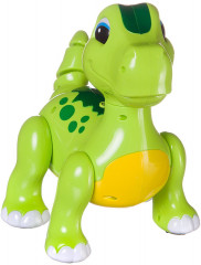 Игрушка интерактивная «Динозаврик» - Фото 1