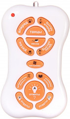 Игрушка интерактивная «Динозаврик» - Фото 3