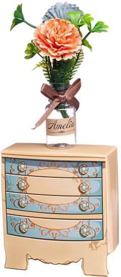 Кукла «Amelia»