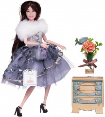 Кукла «Amelia» - Фото 3