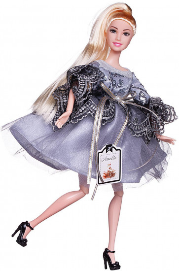 Кукла «Amelia»