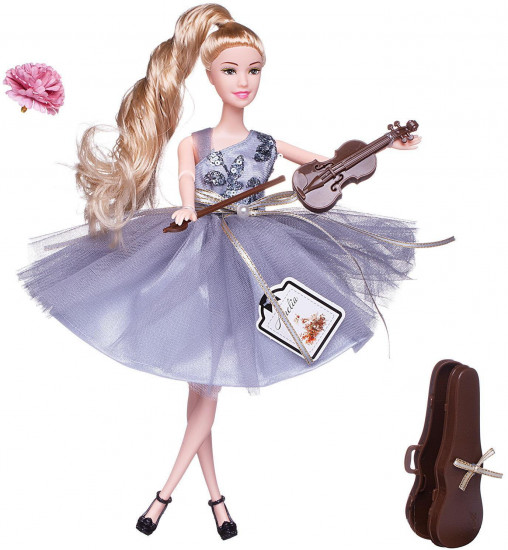 Кукла «Amelia»